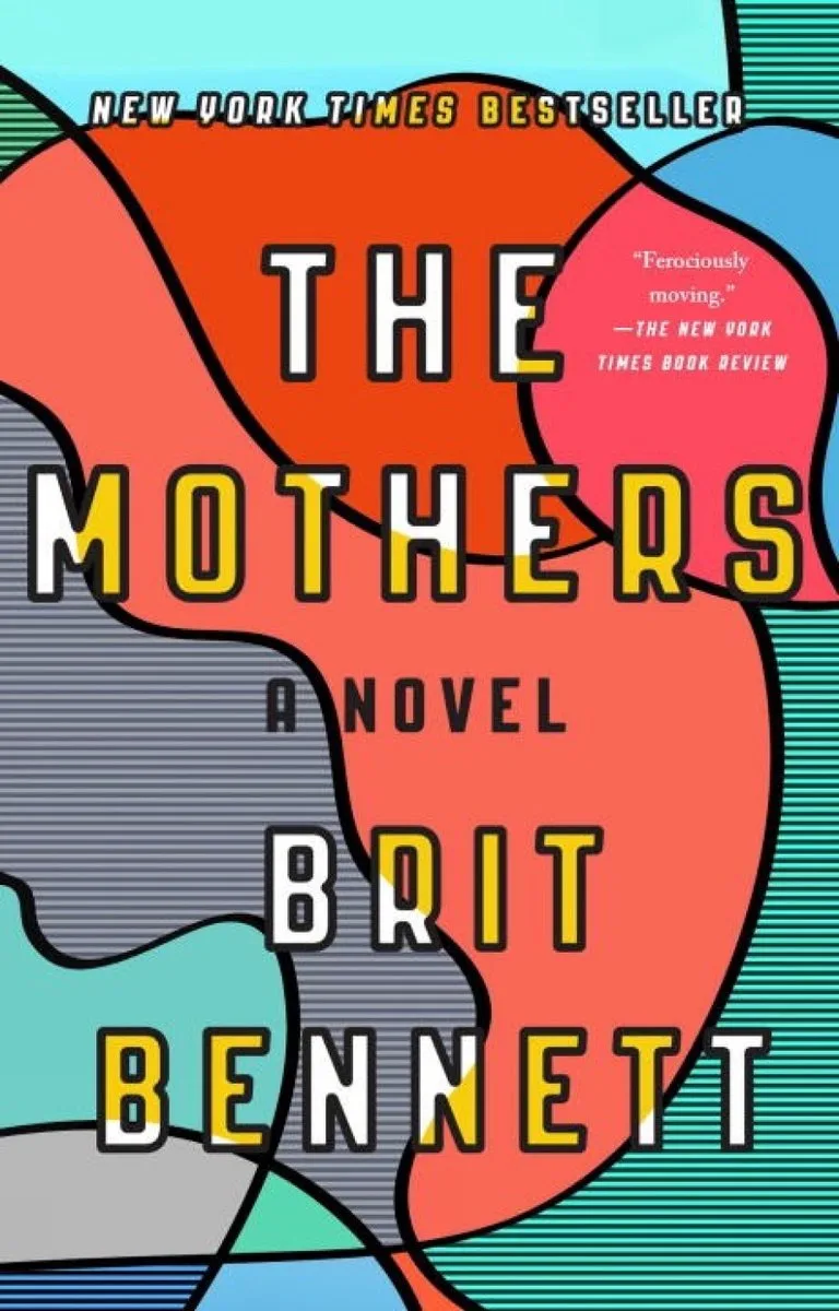 The Mothers von Random House – Buchfoto