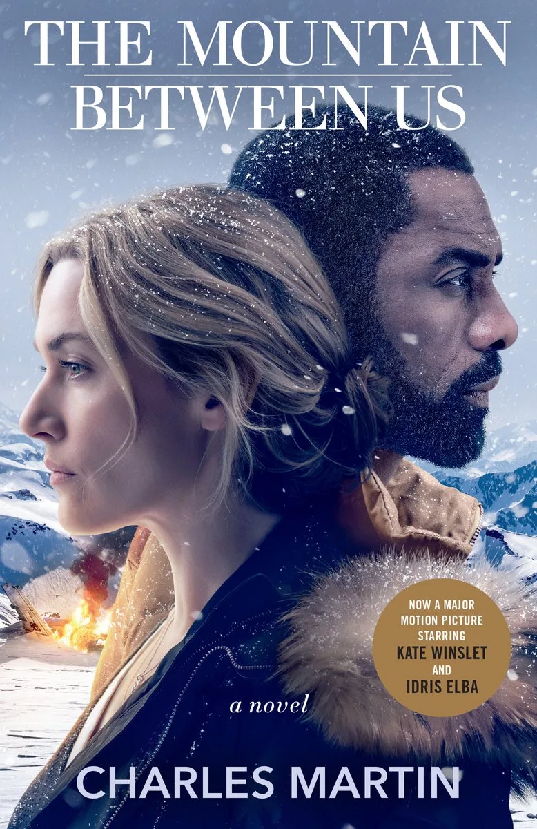 The Mountain Between Us de Random House – photo du livre