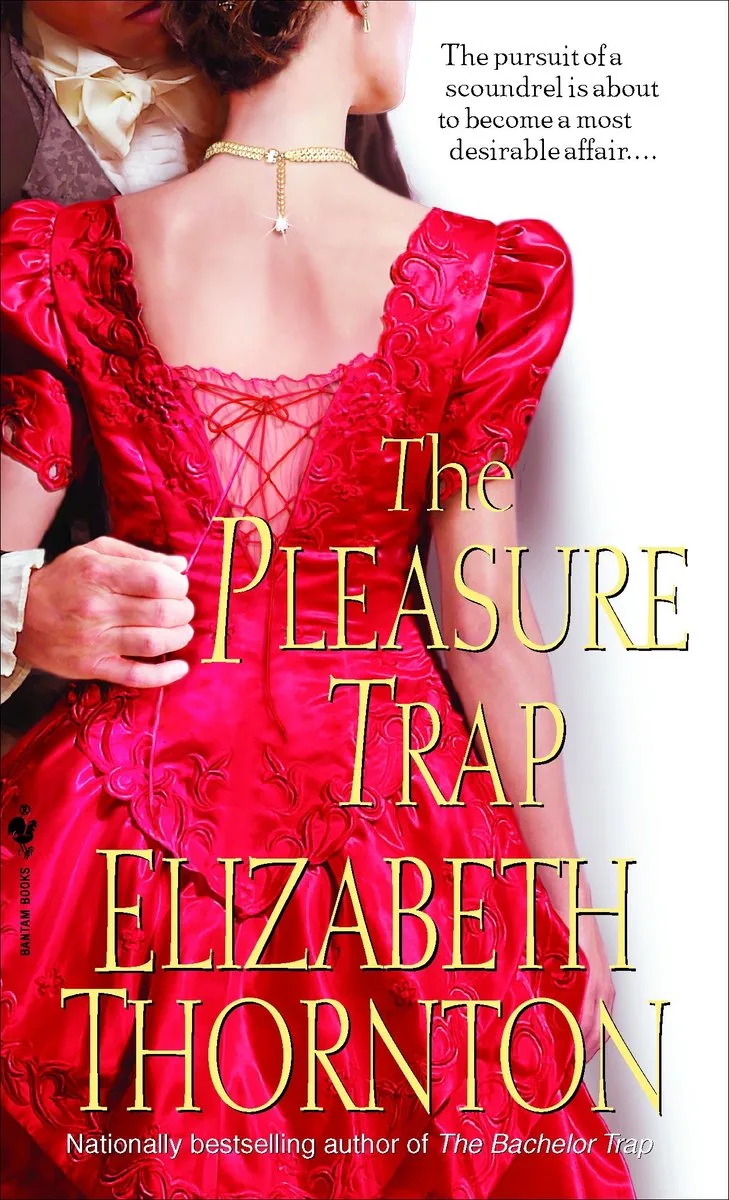The Pleasure Trap van Random House – boekfoto