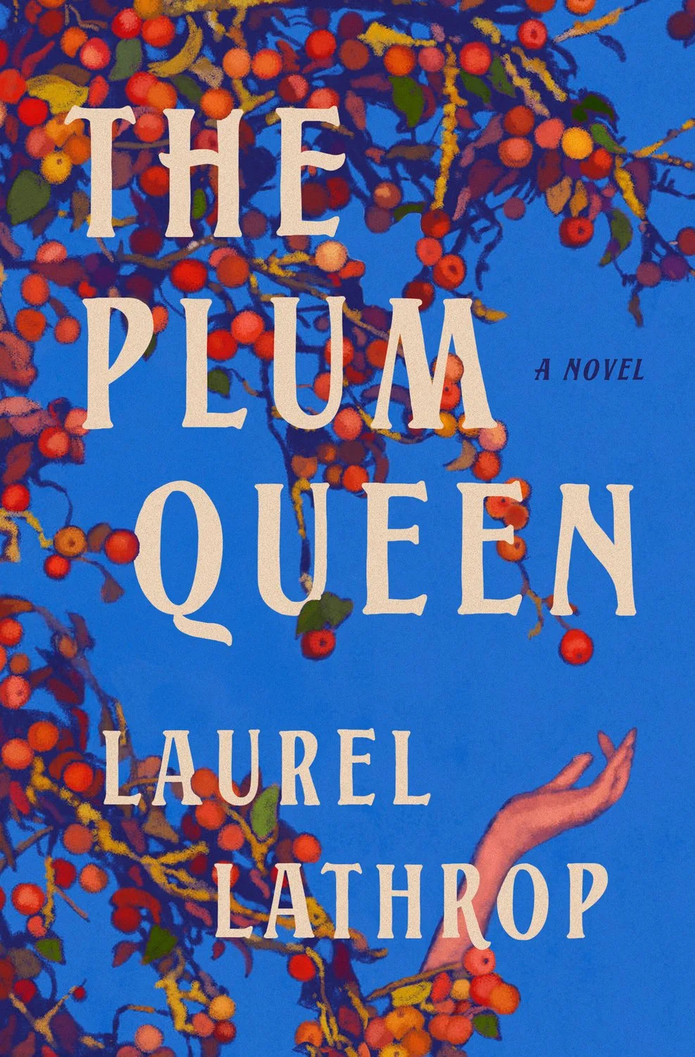 The Plum Queen von Random House – Buchfoto