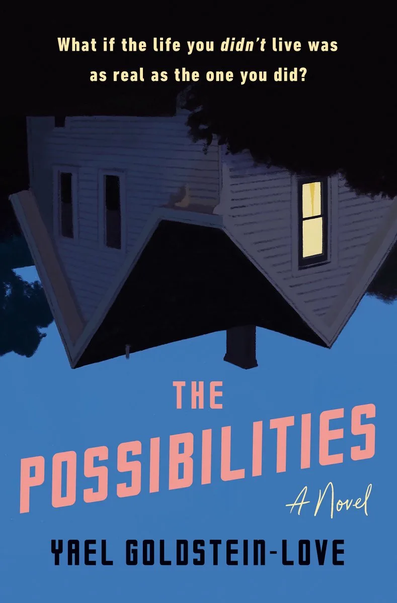 The Possibilities von Random House – Buchfoto