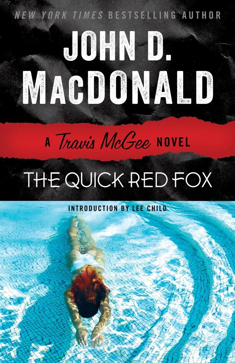 The Quick Red Fox fra Random House – billede af bogen