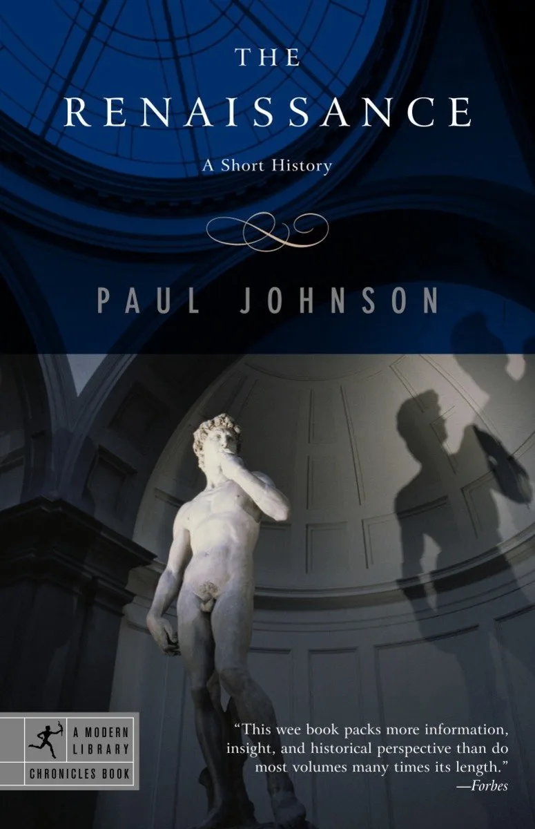 The Renaissance von Random House – Buchfoto