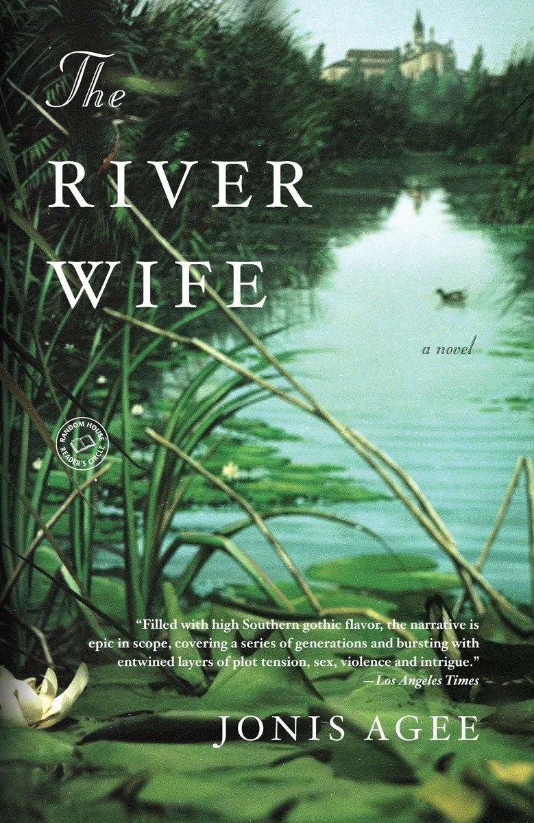 The River Wife von Random House – Buchfoto