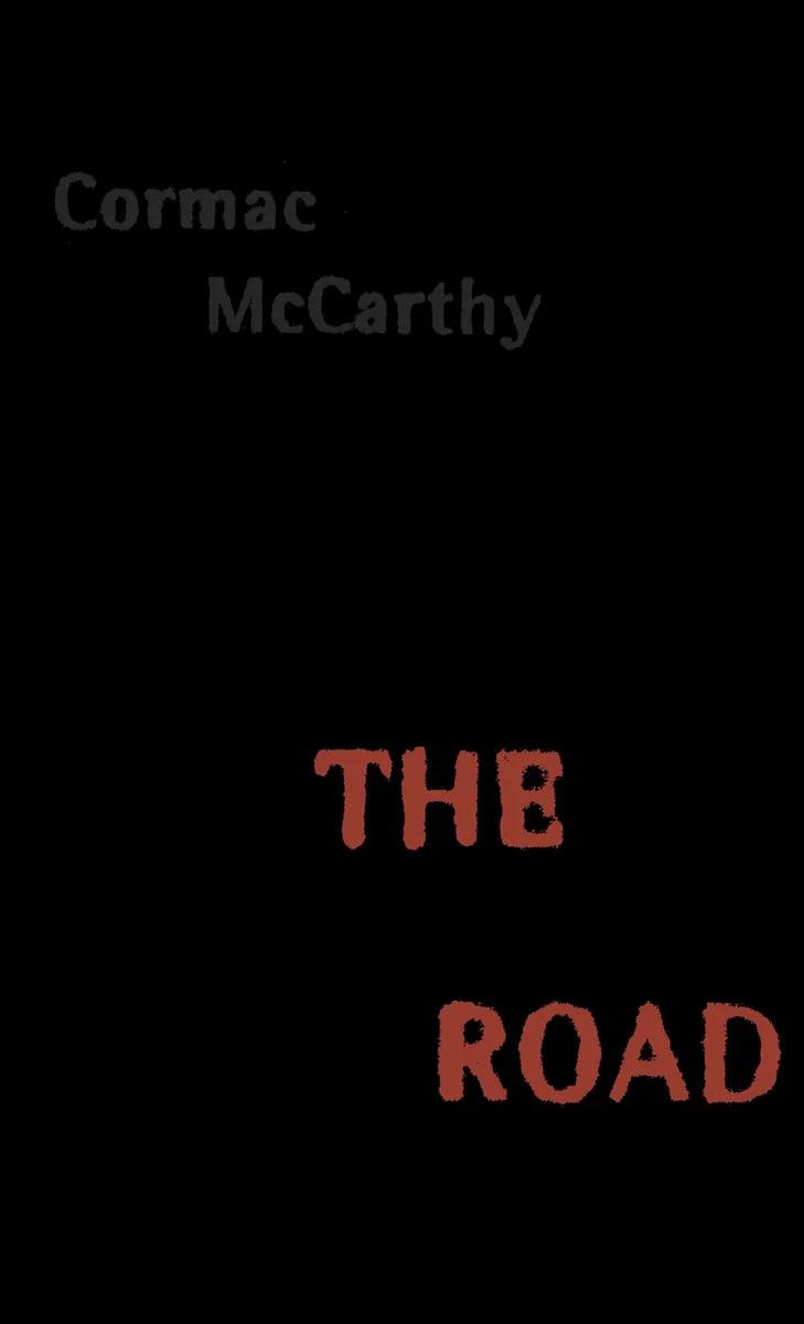 The Road von Random House – Buchfoto