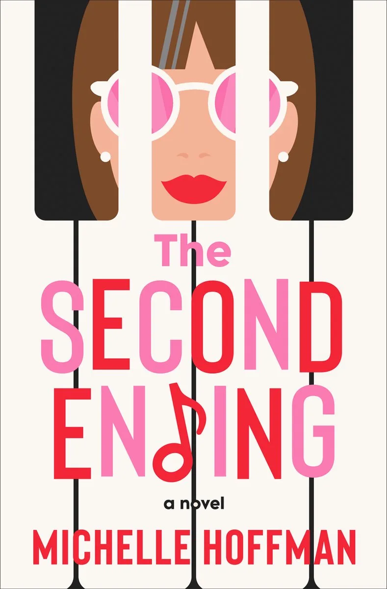 The Second Ending de Random House – photo du livre