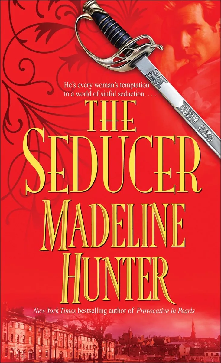 The Seducer von Random House – Buchfoto