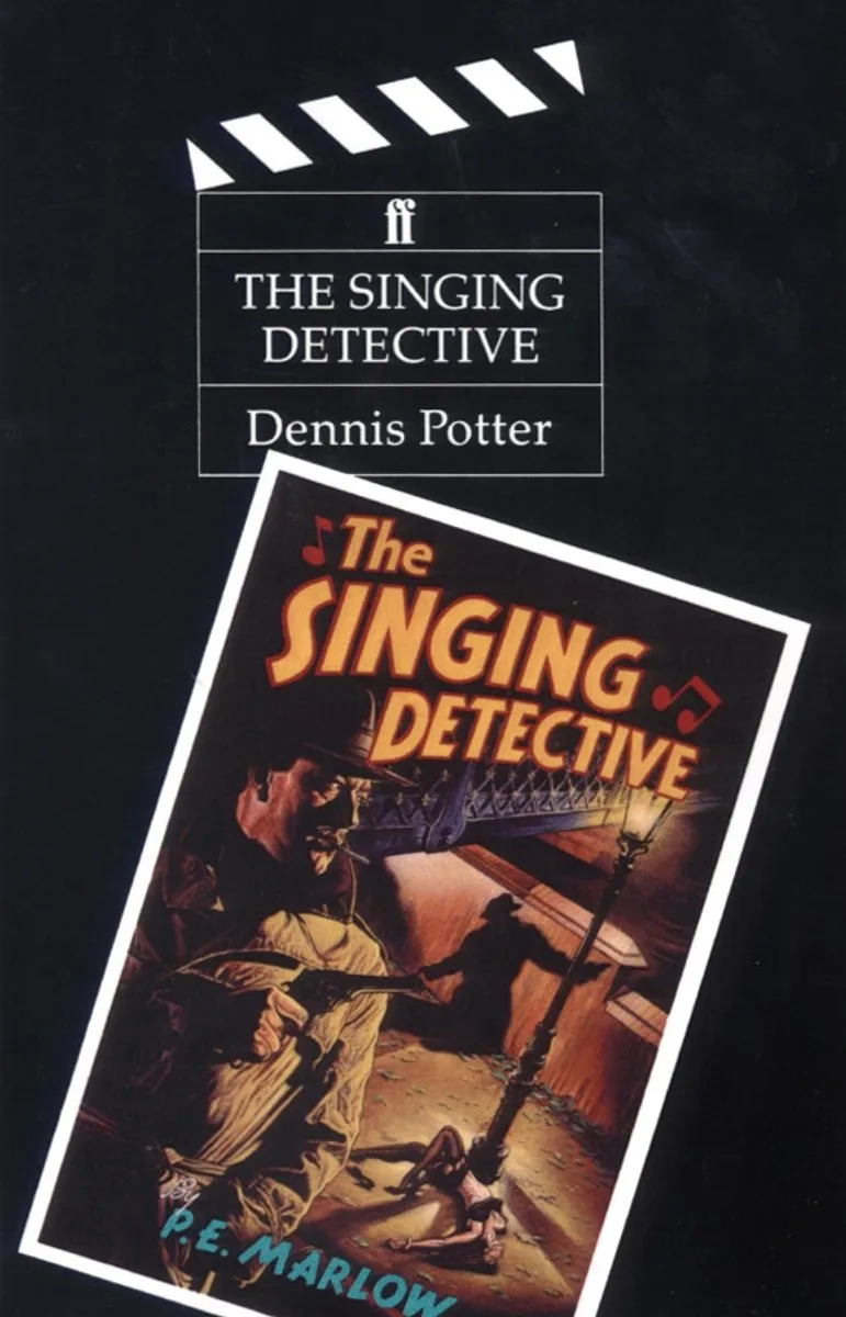 The Singing Detective von Random House – Buchfoto