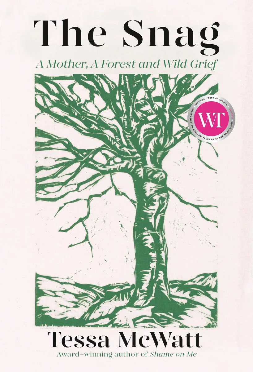 The Snag fra Random House – billede af bogen