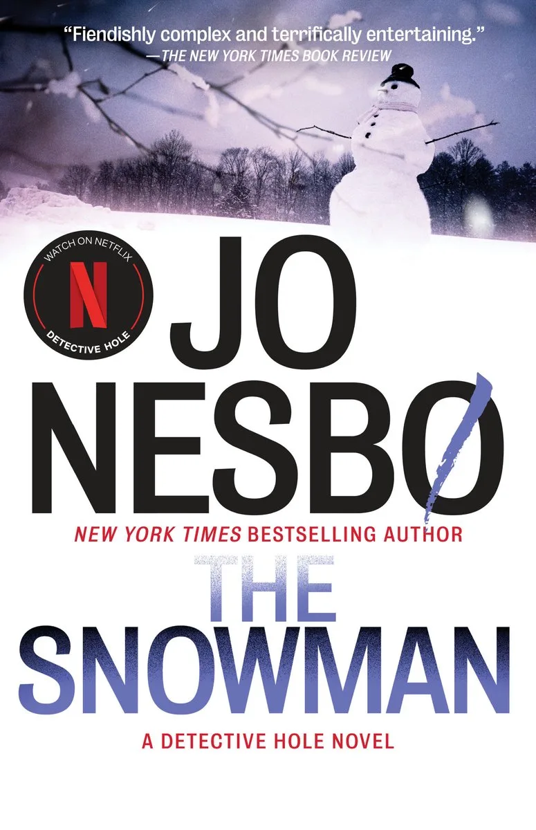 The Snowman van Random House – boekfoto