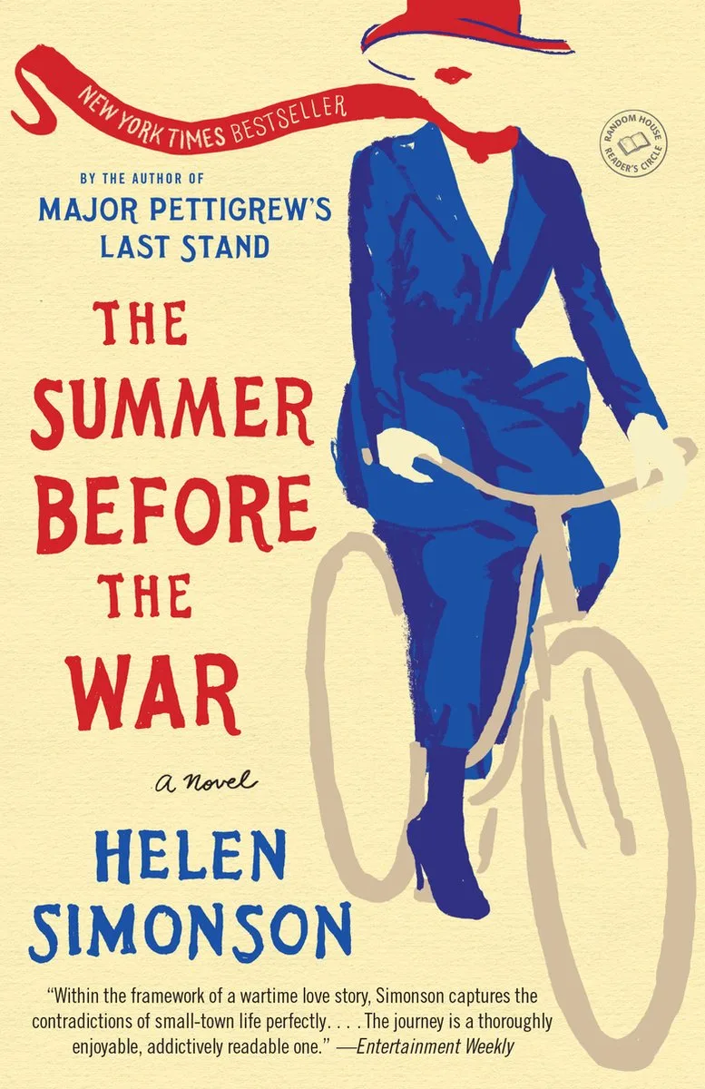 The Summer Before the War von Random House – Buchfoto