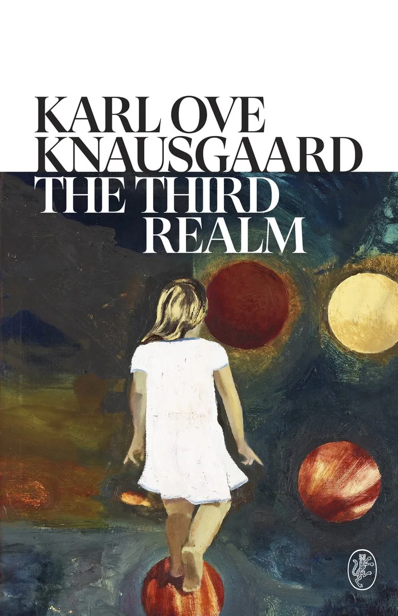 The Third Realm de Random House – photo du livre