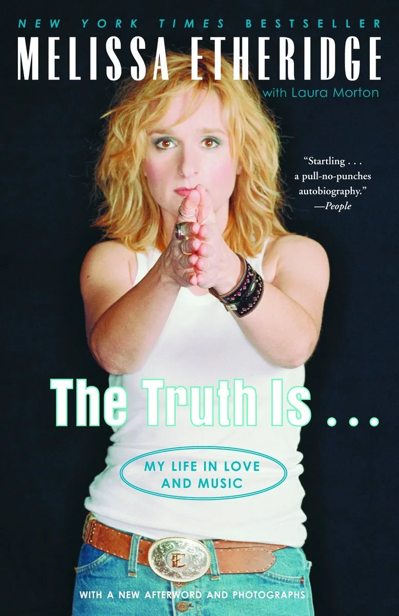 The Truth Is von Random House – Buchfoto