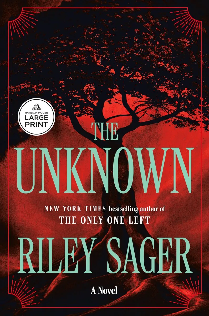 The Unknown fra Random House – billede af bogen