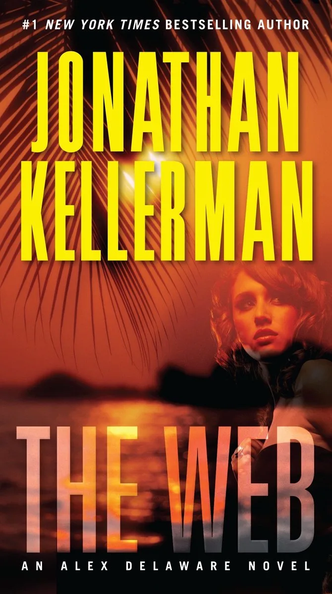 The Web från Random House – bokbild