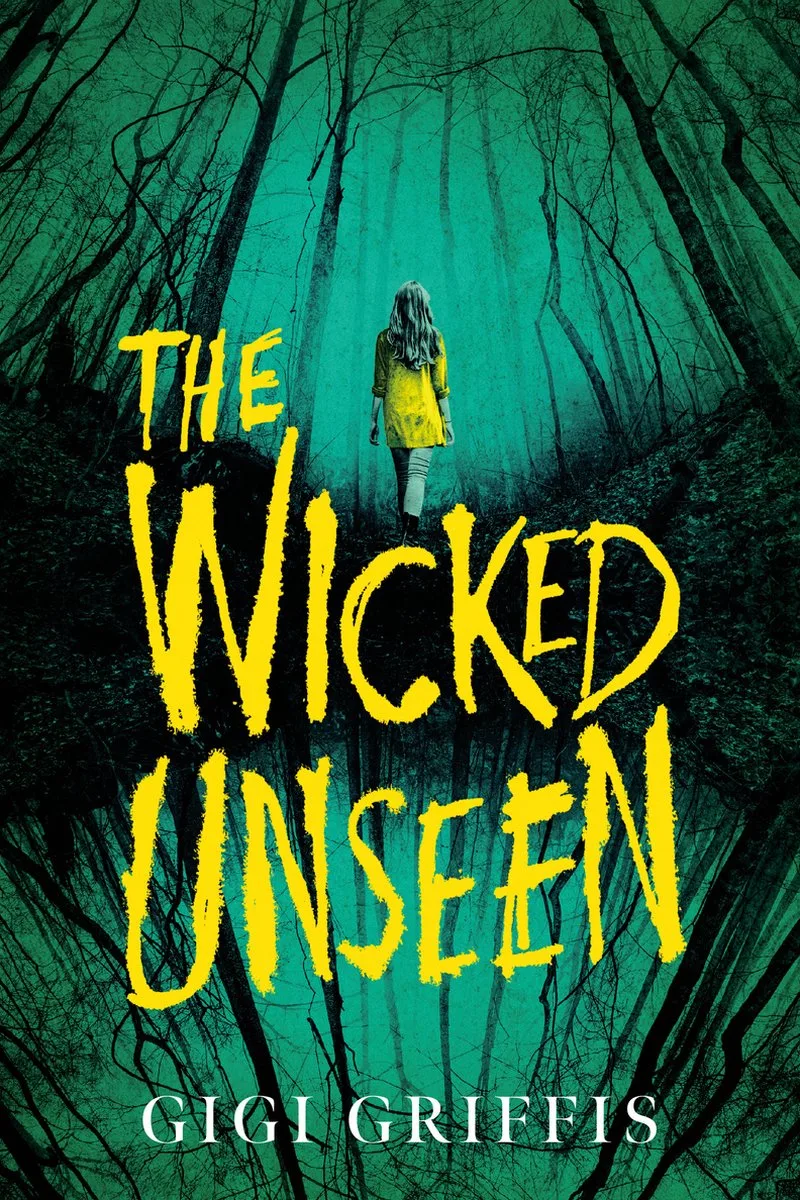 The Wicked Unseen von Random House – Buchfoto