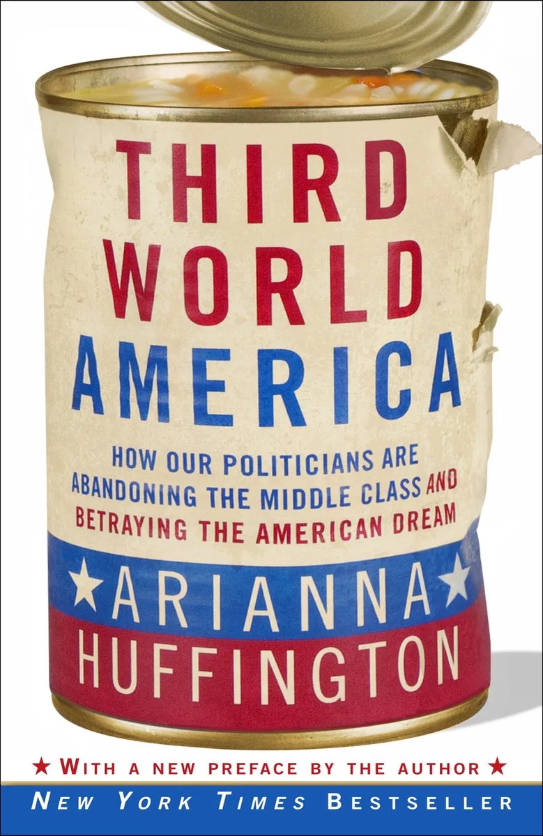 Third World America von Random House – Buchfoto