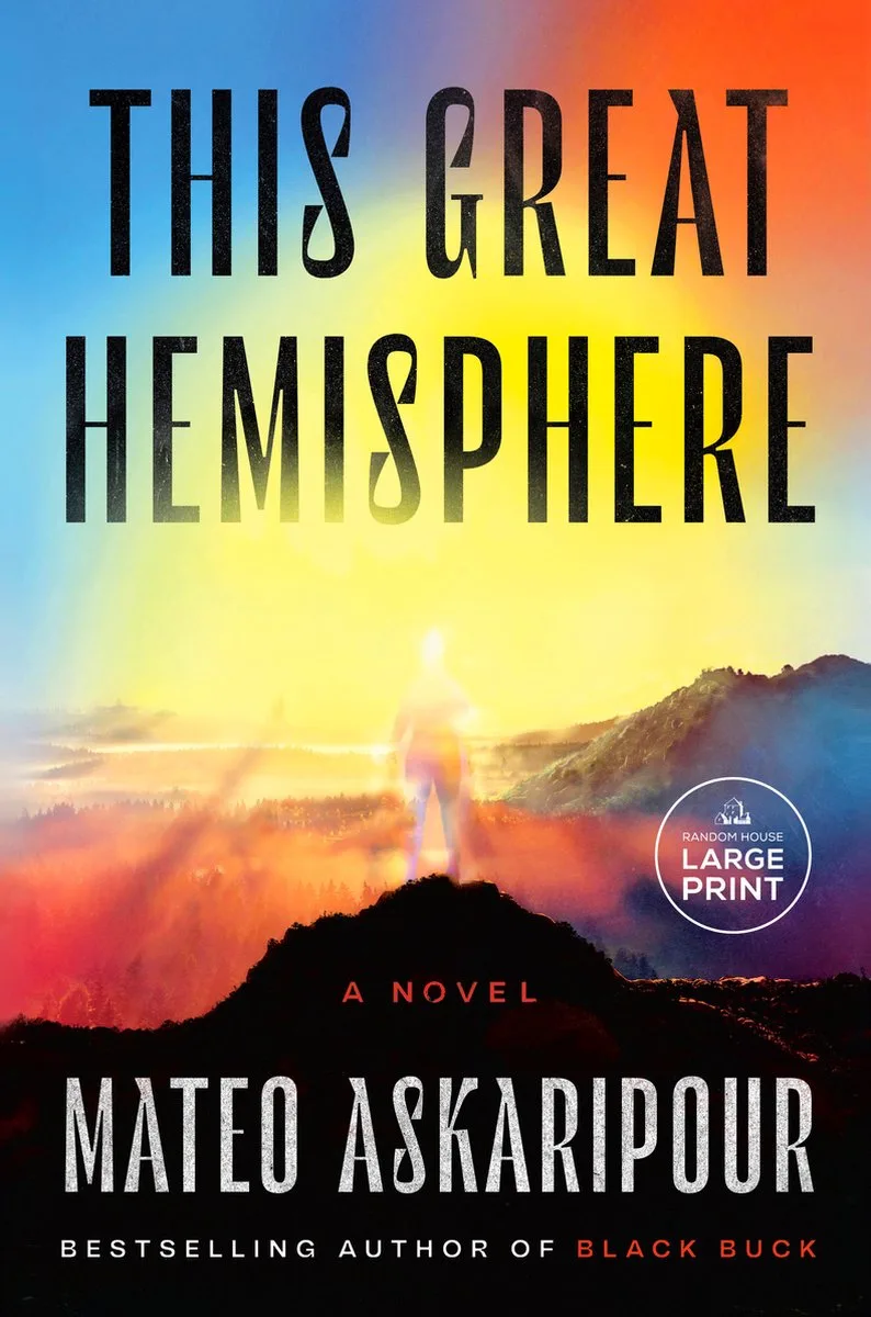 This Great Hemisphere von Random House – Buchfoto