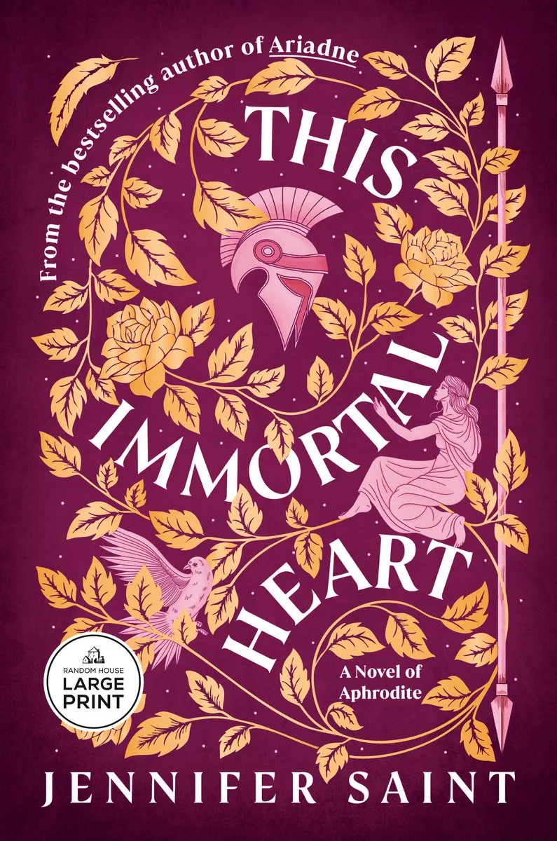 This Immortal Heart von Random House – Buchfoto