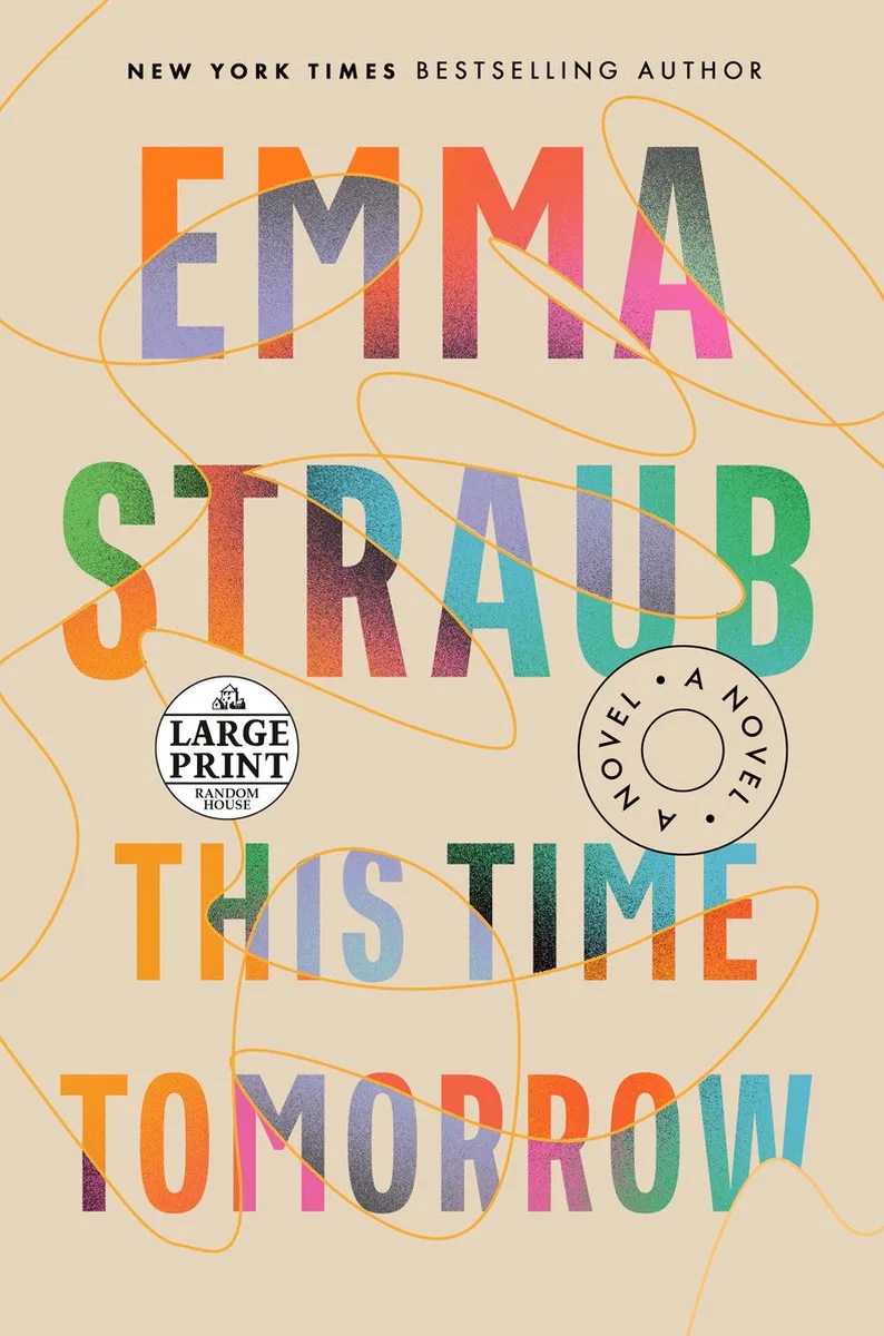 This Time Tomorrow von Random House – Buchfoto