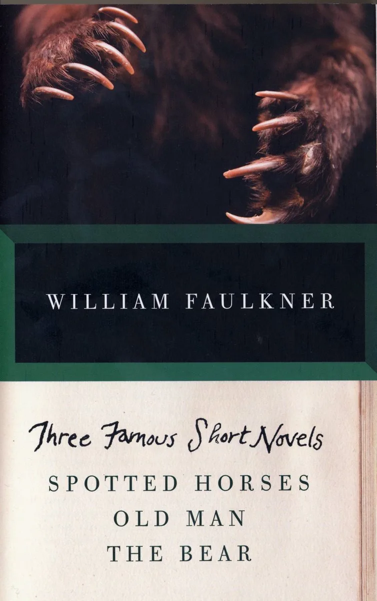 Three Famous Short Novels von Random House – Buchfoto