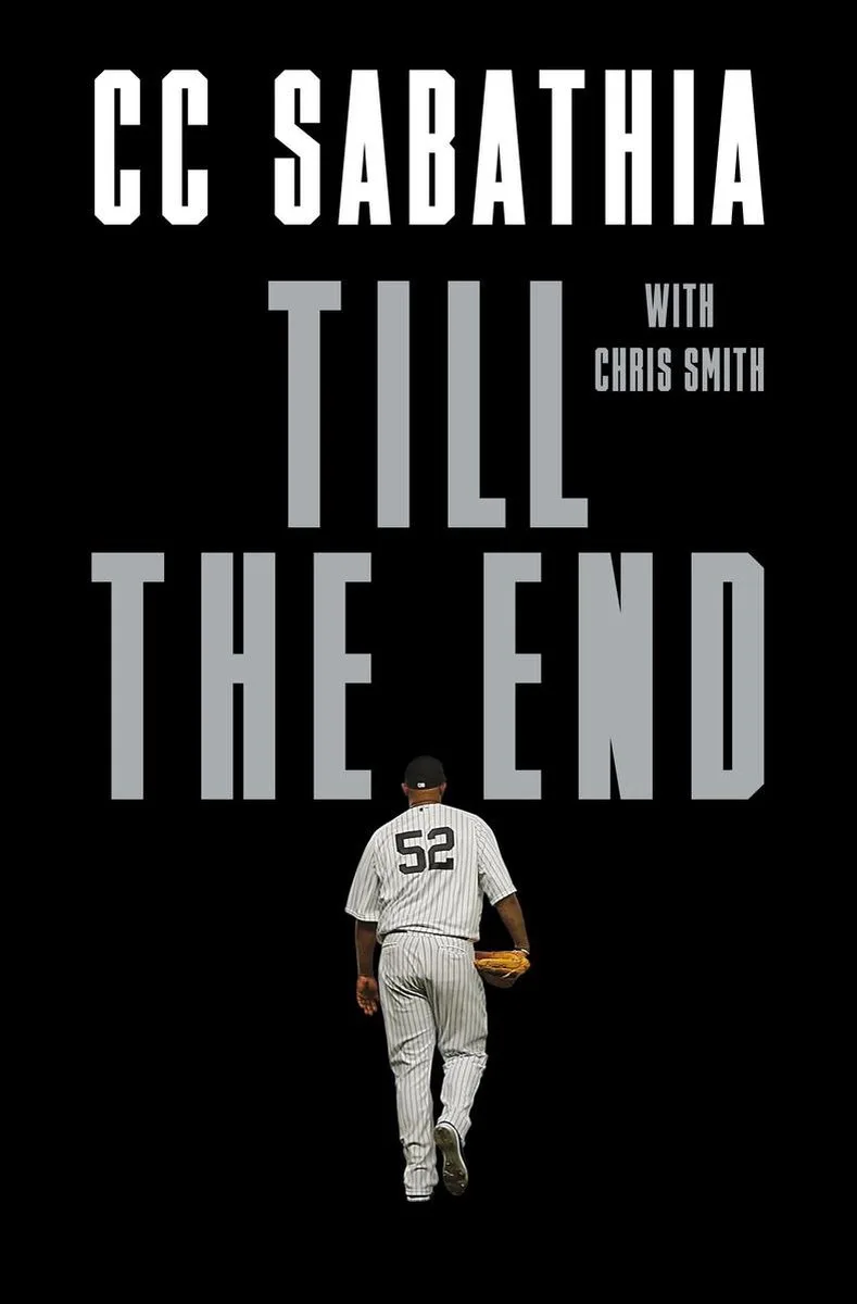Till the End von Random House – Buchfoto