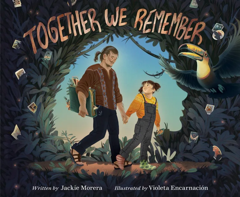 Together We Remember von Random House – Buchfoto
