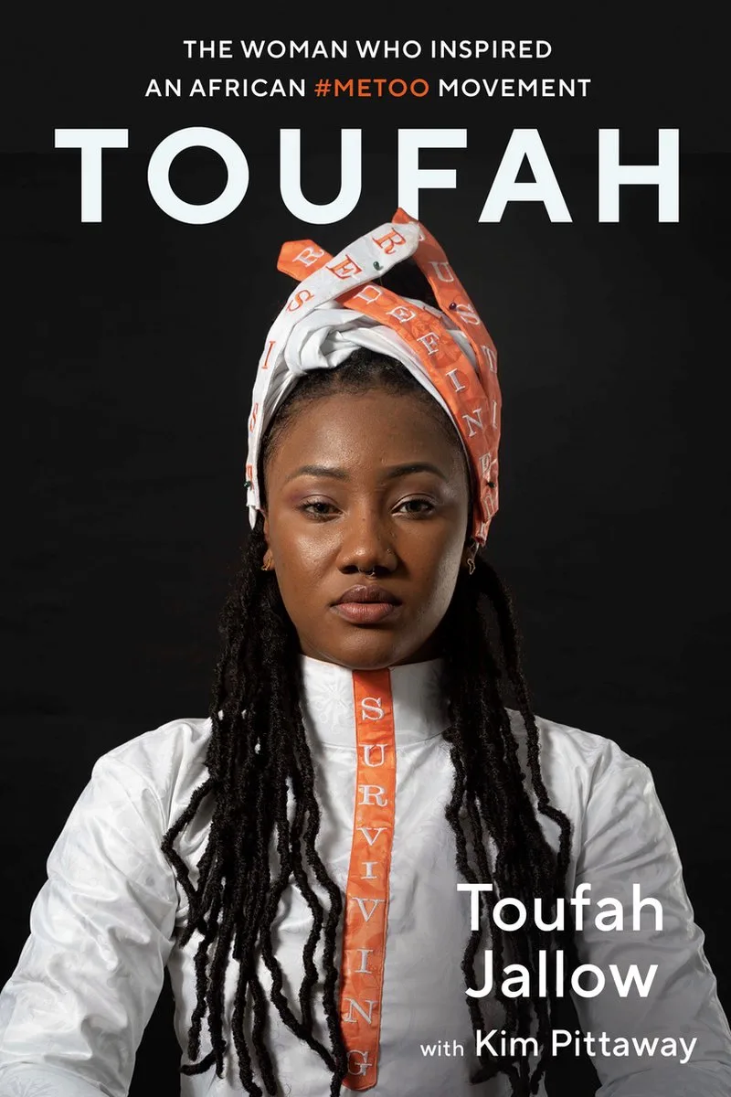 Toufah von Random House – Buchfoto