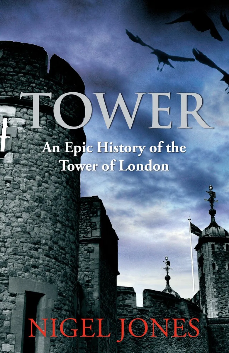 Tower fra Random House – billede af bogen