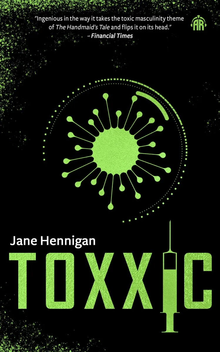 Toxxic von Random House – Buchfoto