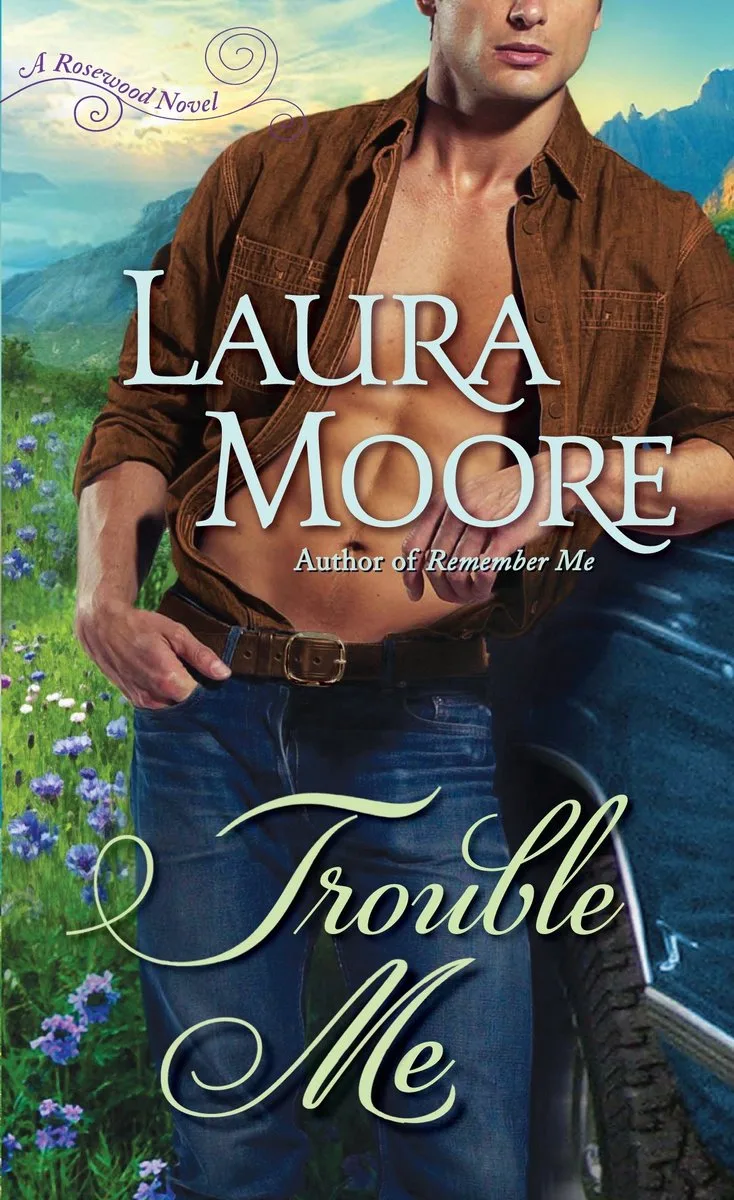 Trouble Me von Random House – Buchfoto
