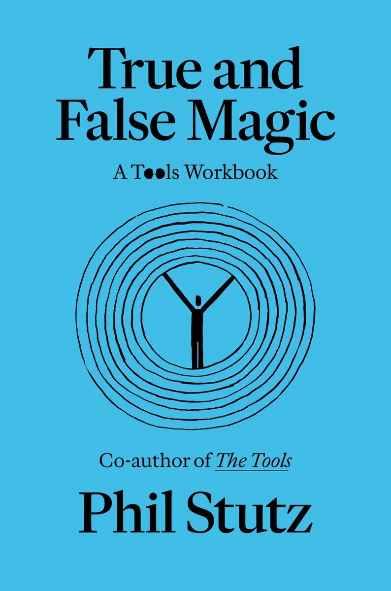 True and False Magic van Random House – boekfoto