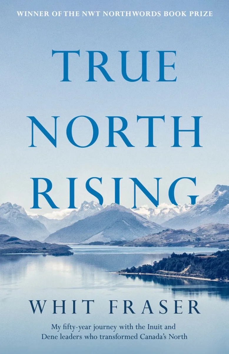 True North Rising fra Random House – billede af bogen