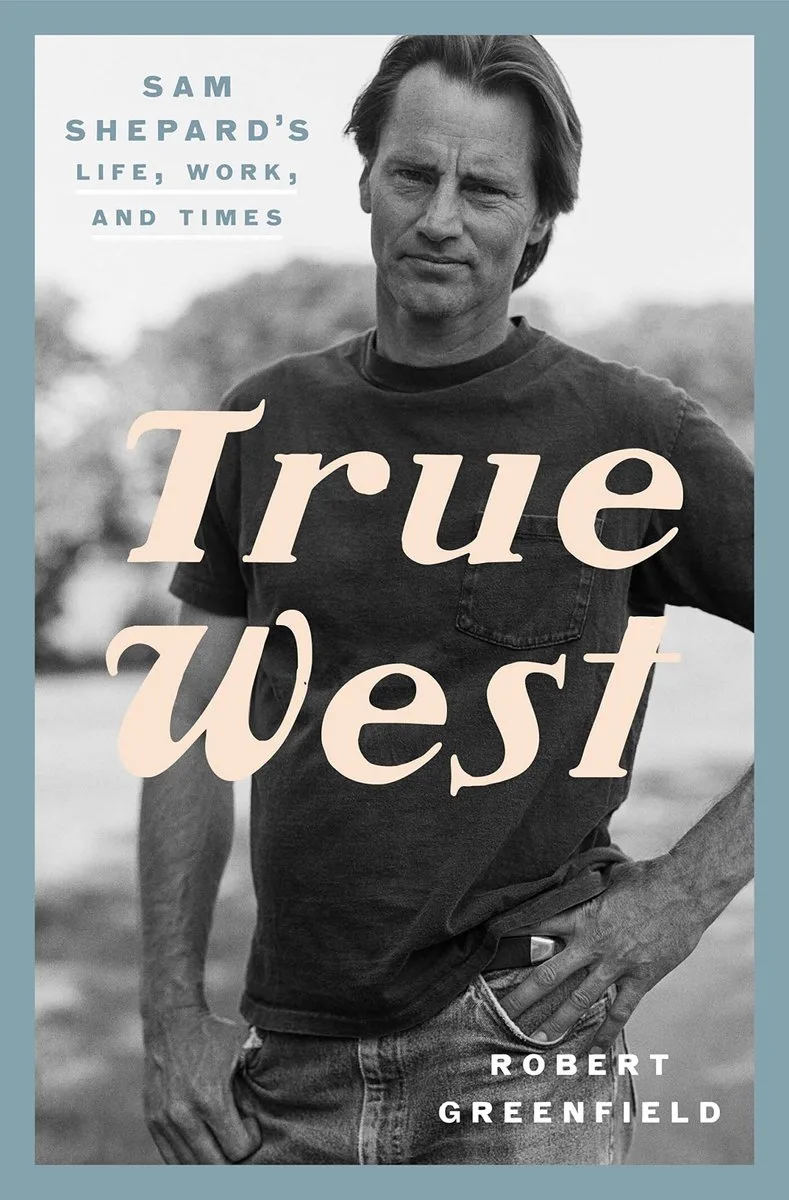 True West von Random House – Buchfoto