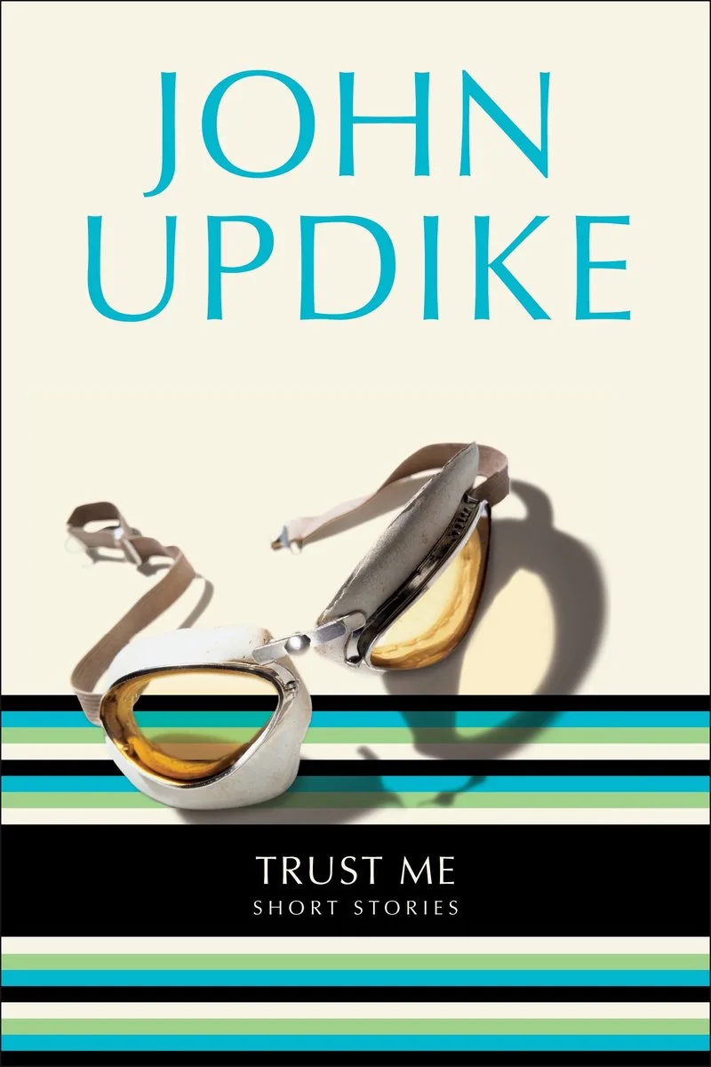 Trust Me von Random House – Buchfoto