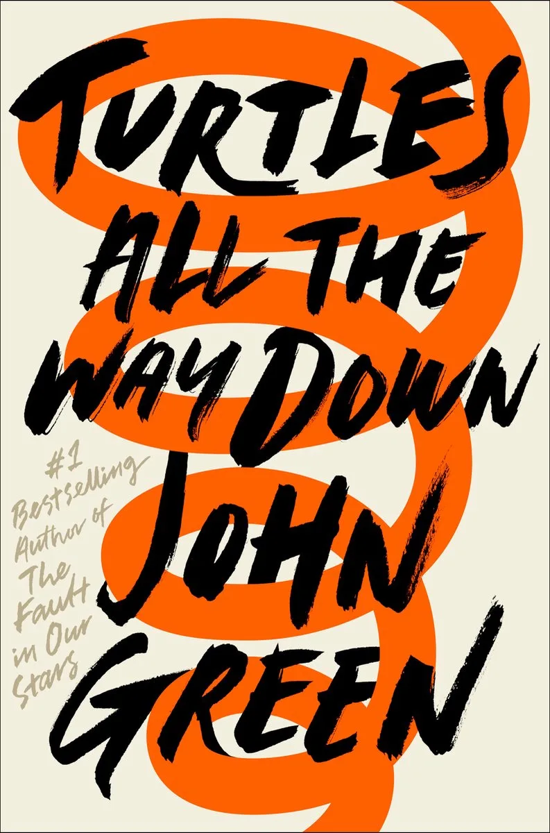 Turtles all the way down von Random House – Buchfoto