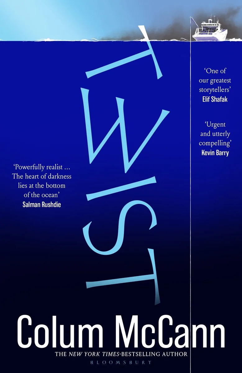 Twist von Random House – Buchfoto