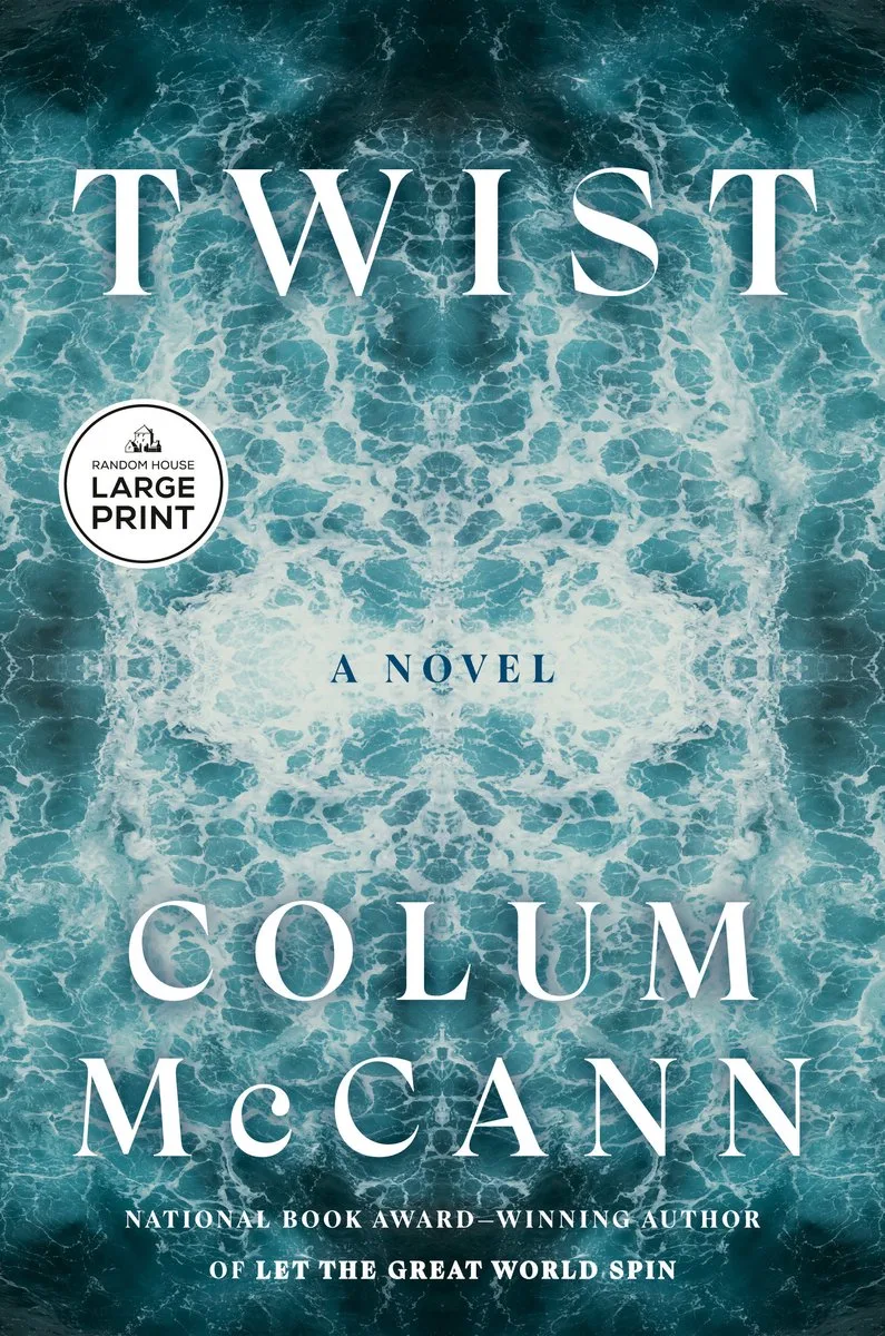 Twist von Random House – Buchfoto
