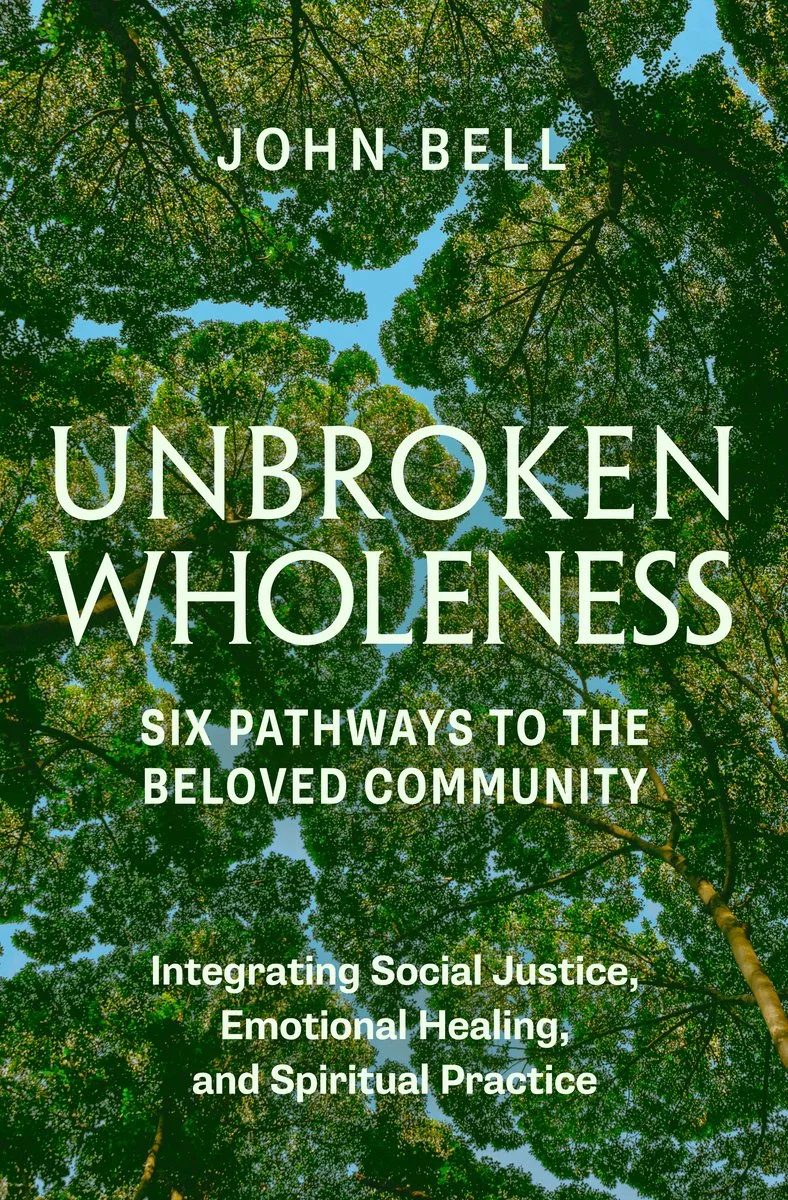 Unbroken Wholeness von Random House – Buchfoto