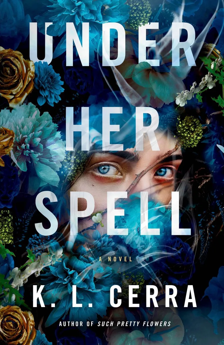 Under Her Spell von Random House – Buchfoto