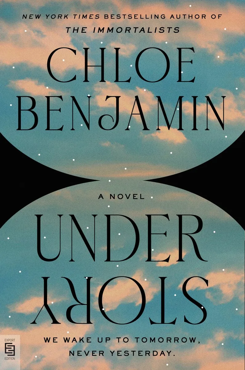 Under Story fra Random House – billede af bogen