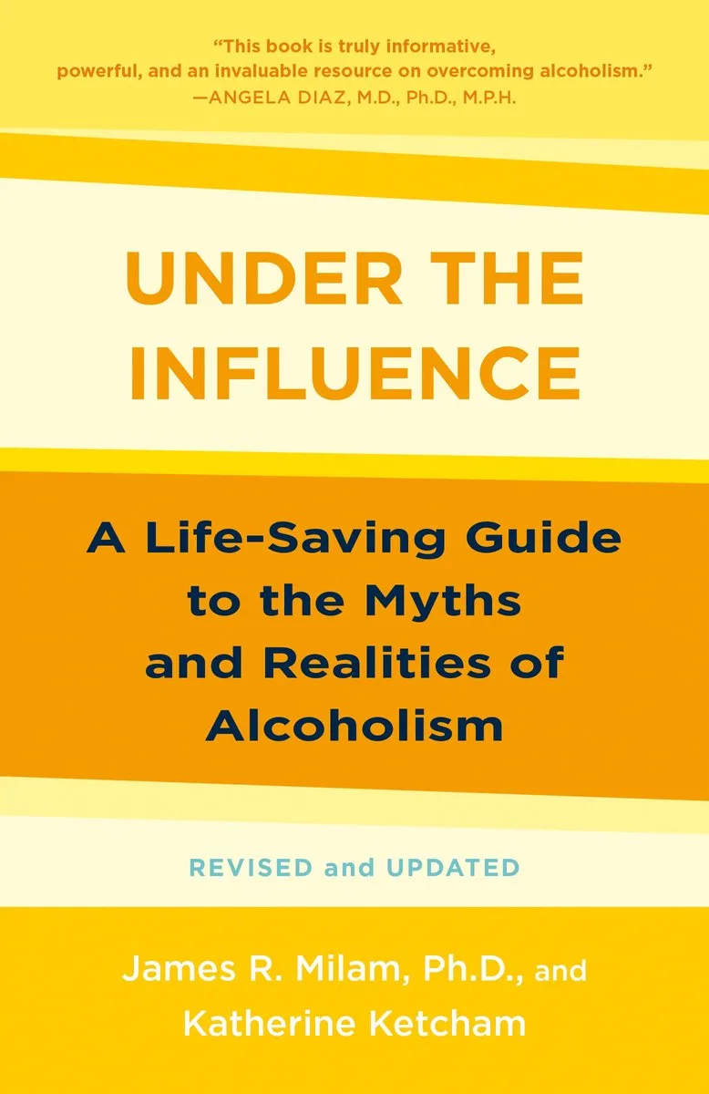Under the Influence fra Random House – billede af bogen