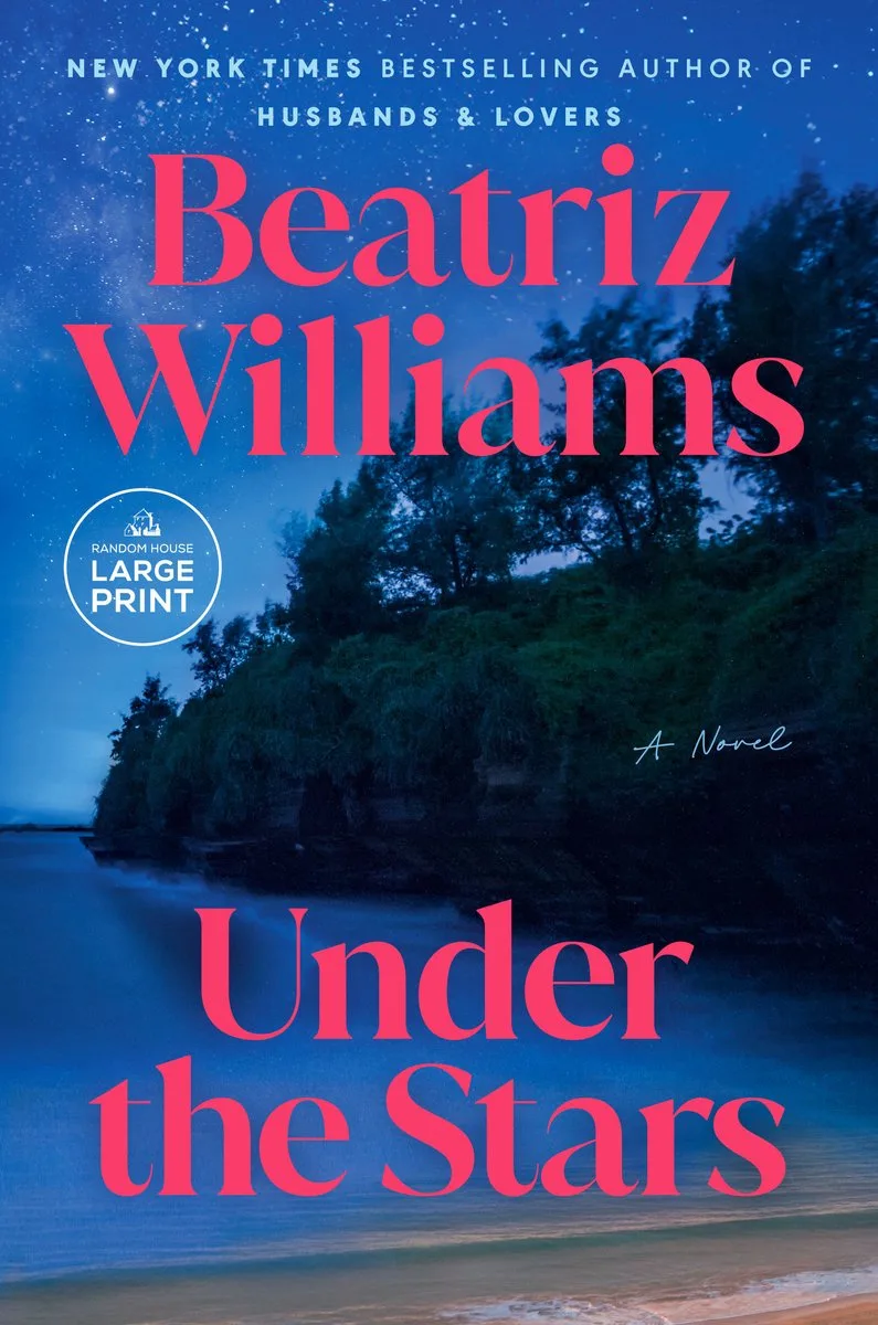 Under the Stars von Random House – Buchfoto