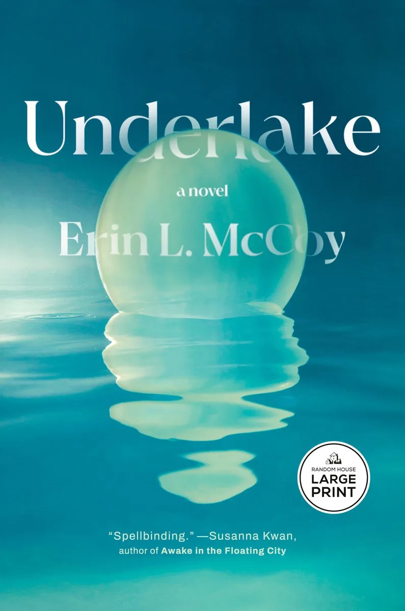 Underlake von Random House – Buchfoto