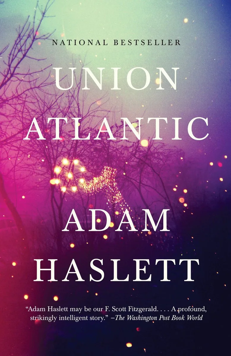 Union Atlantic fra Random House – billede af bogen