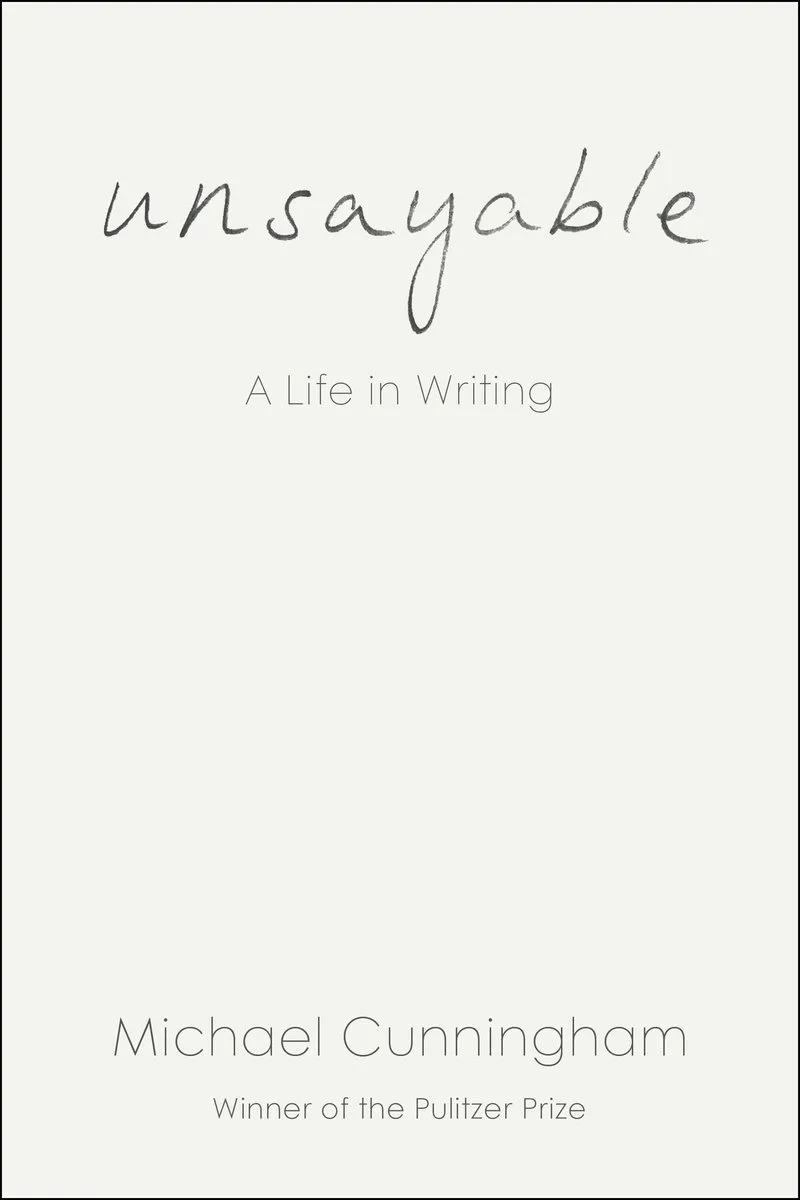 Unsayable von Random House – Buchfoto