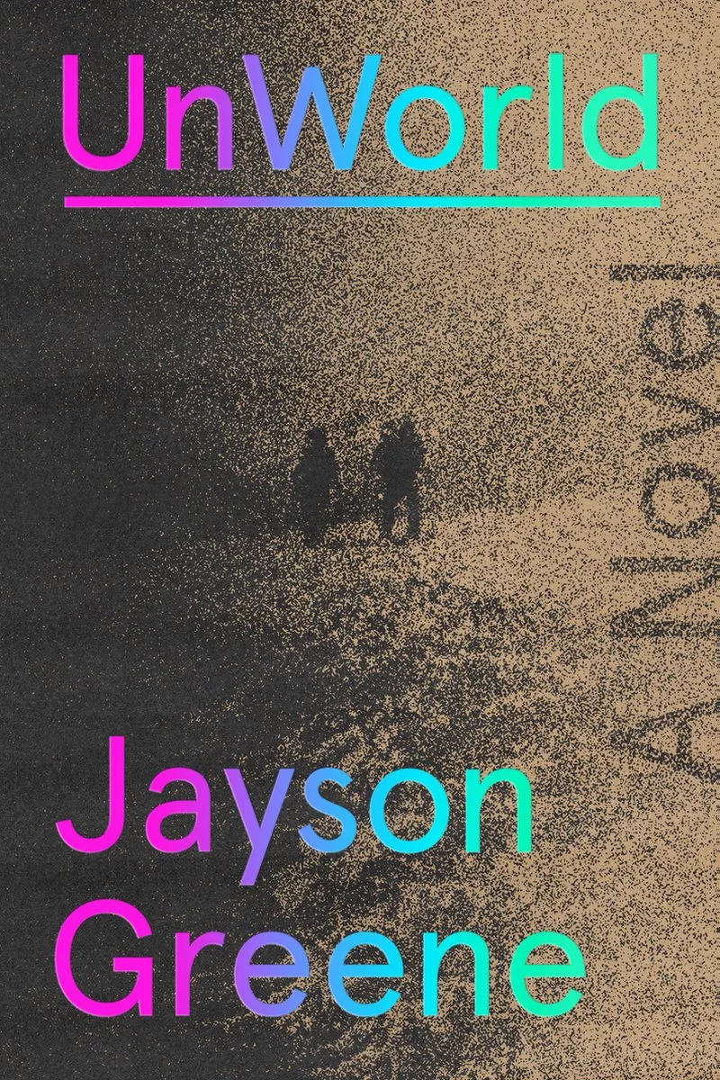 UnWorld van Random House – boekfoto