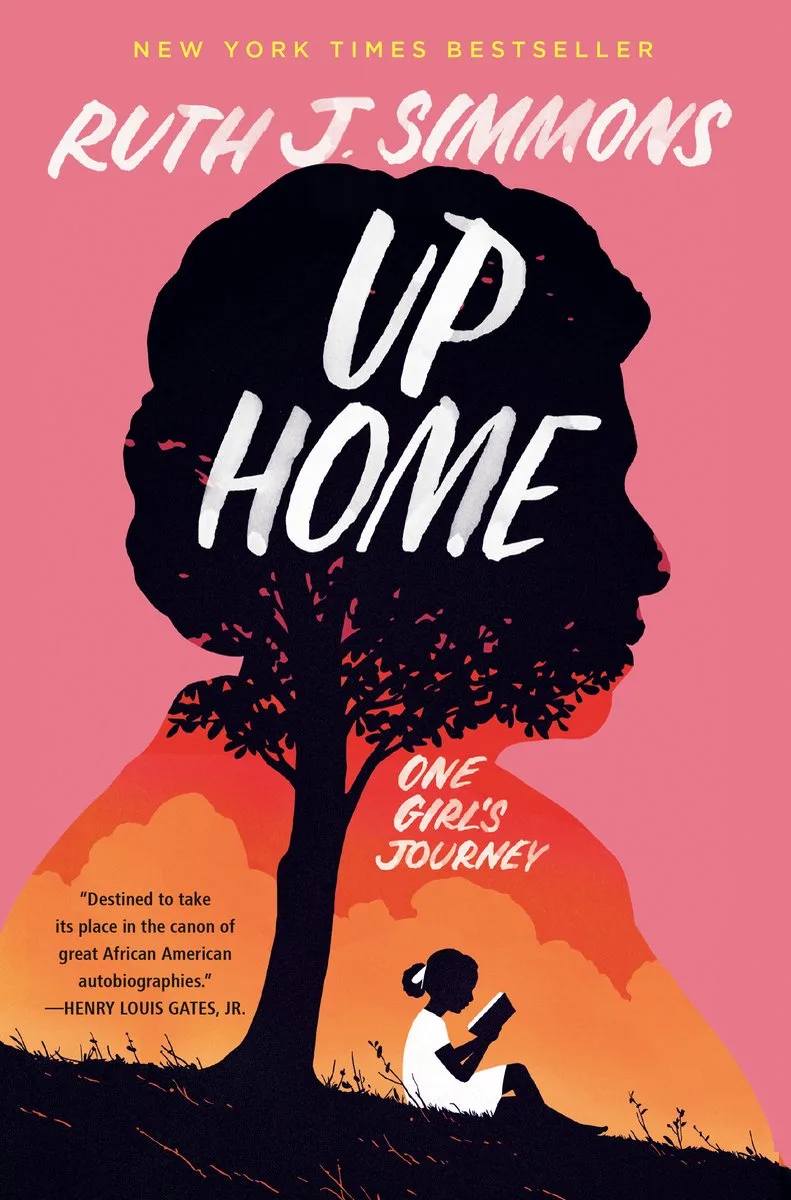 Up Home de Random House – photo du livre