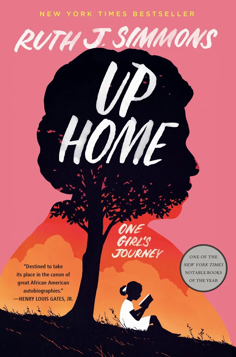 Up Home von Random House – Buchfoto