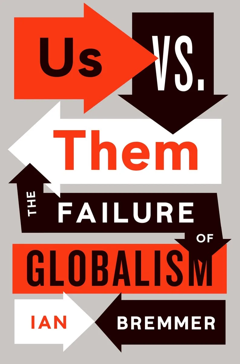 Us vs. Them von Random House – Buchfoto